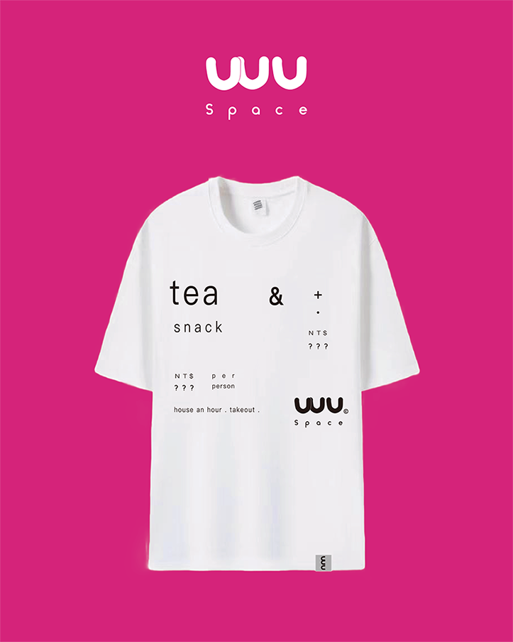 WU MENU｜
