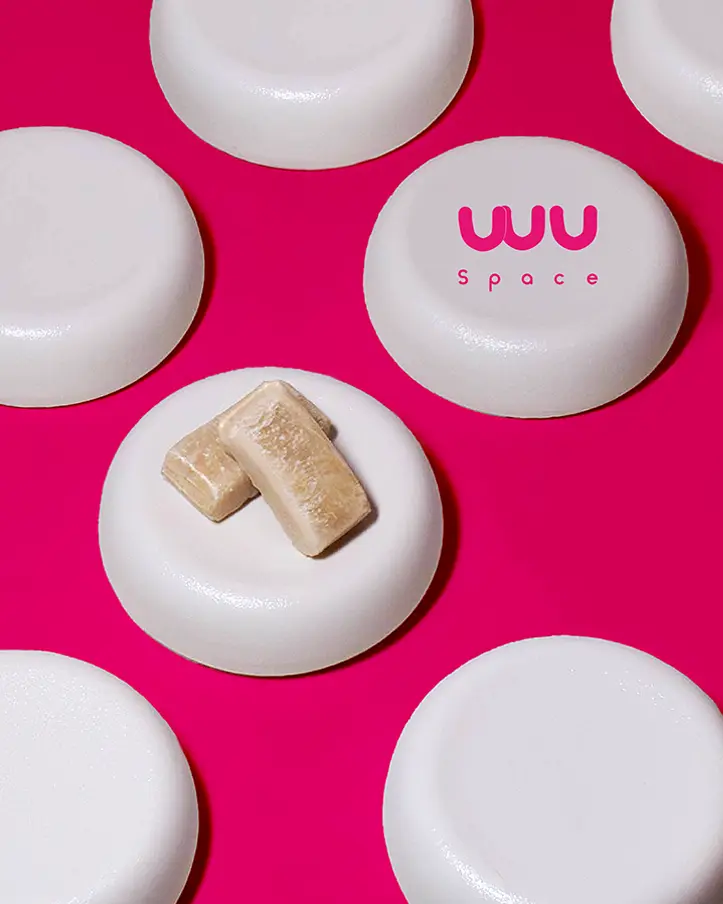 Wu Dish