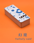 幻境．臺灣高山青茶