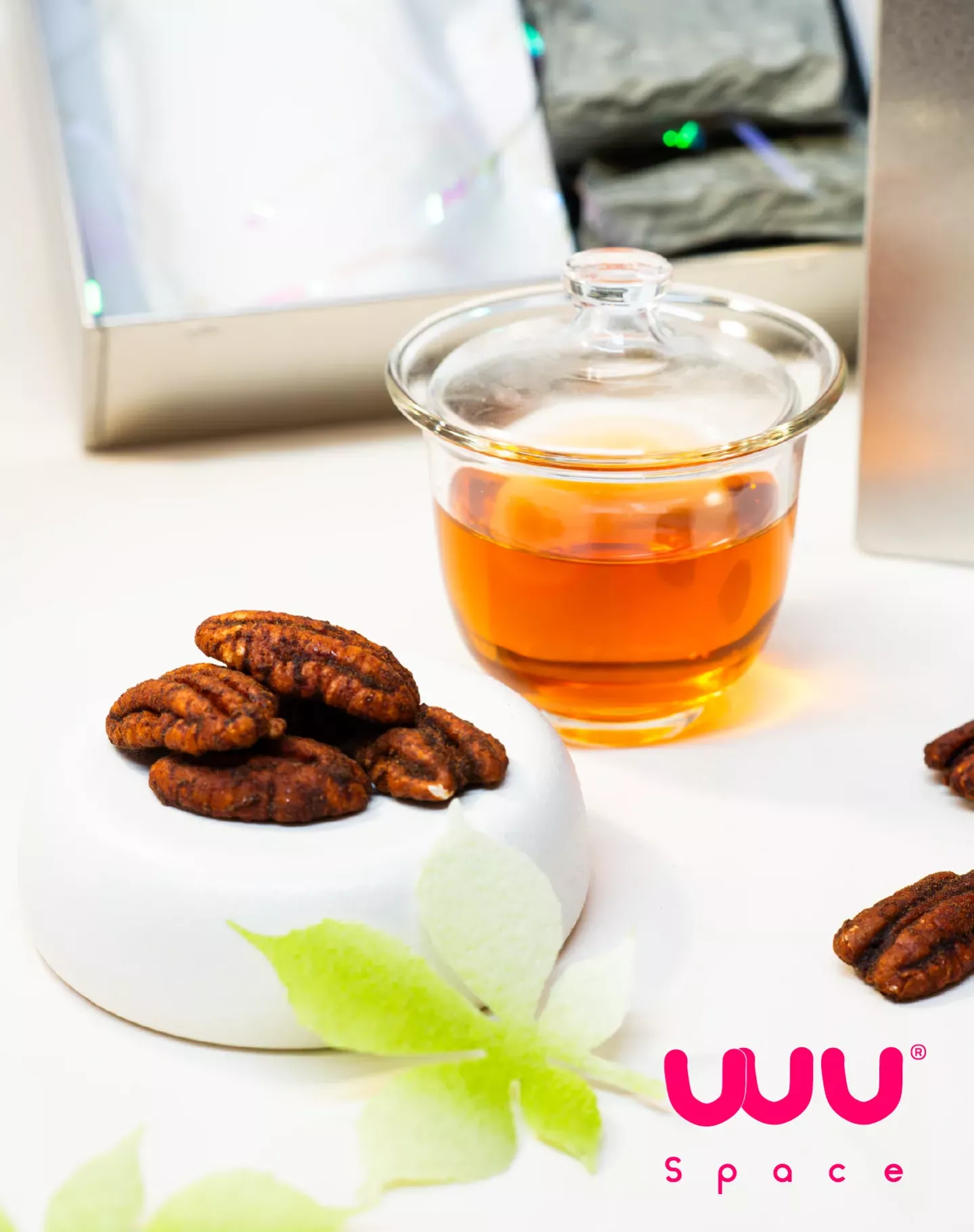 茶饌藝術盒|中原千尋聯名款