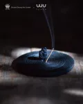 禪意香插｜都市山水系列