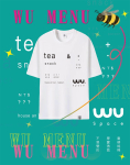WU CLOTH｜個性服飾
