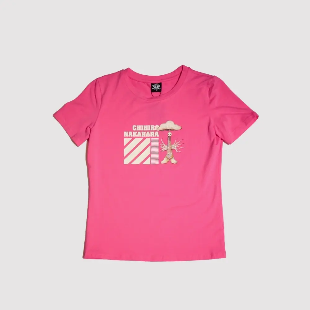 藝術聯名 蘑菇雲潮流設計款