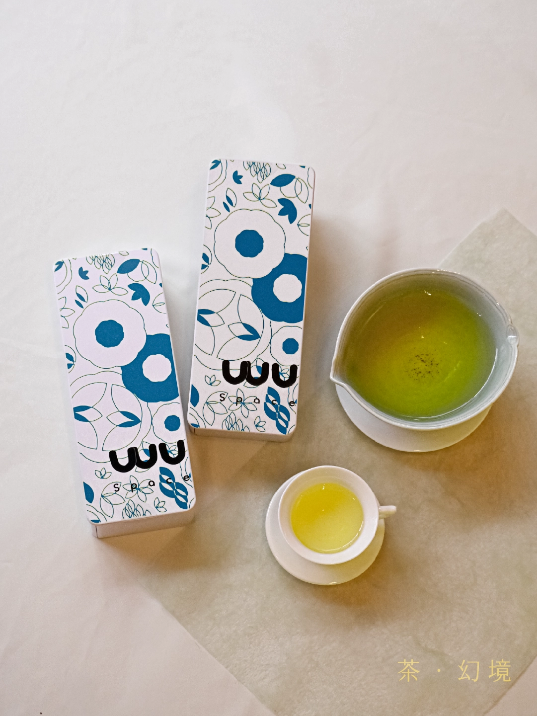 【2026 新年限定】伍感美學 · 禮盒