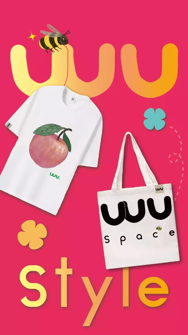 WU CLOTH｜個性服飾